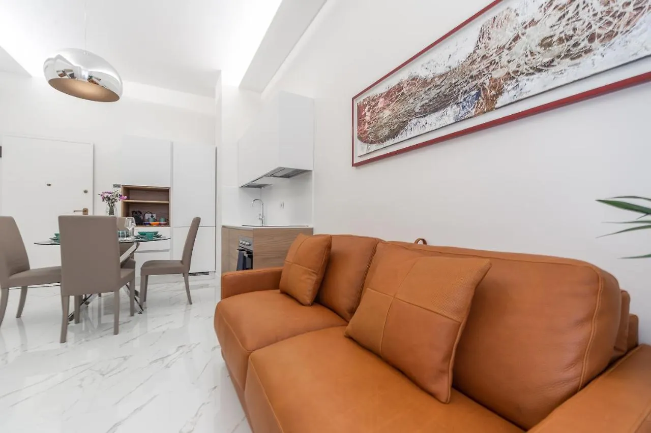 Milan Downtown Apartments