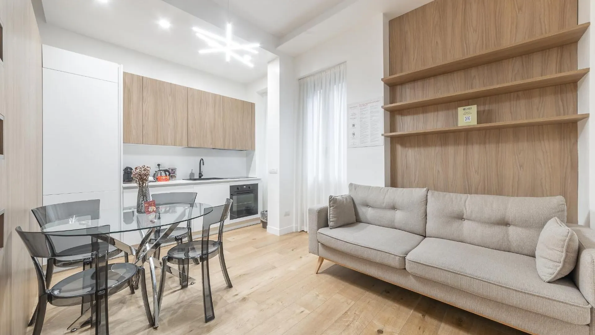 Milan Downtown Apartments