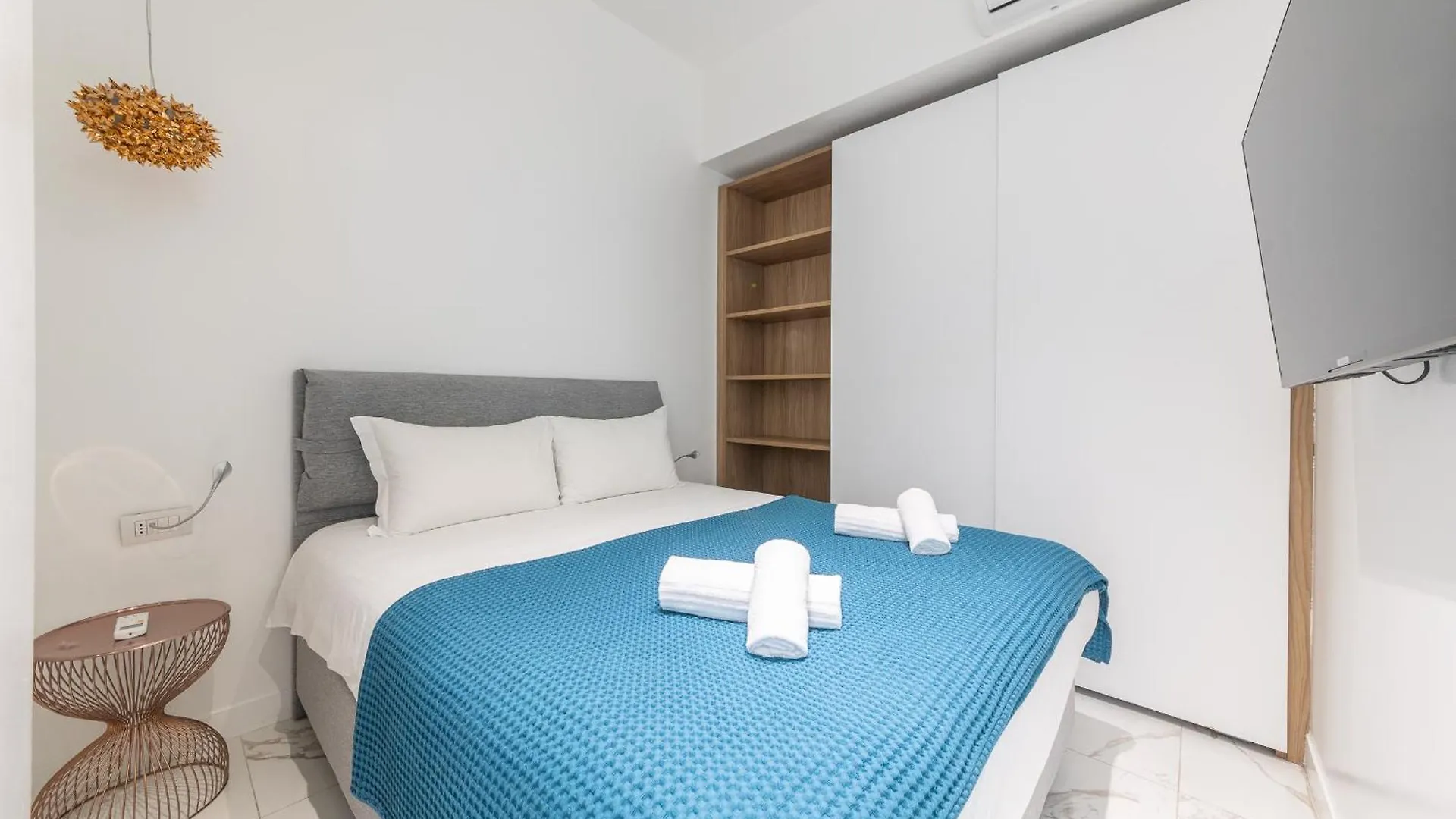 Milan Downtown Apartments Ιταλία