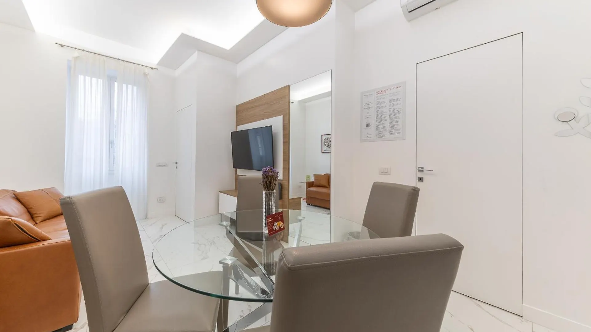 Milan Downtown Apartments Ιταλία