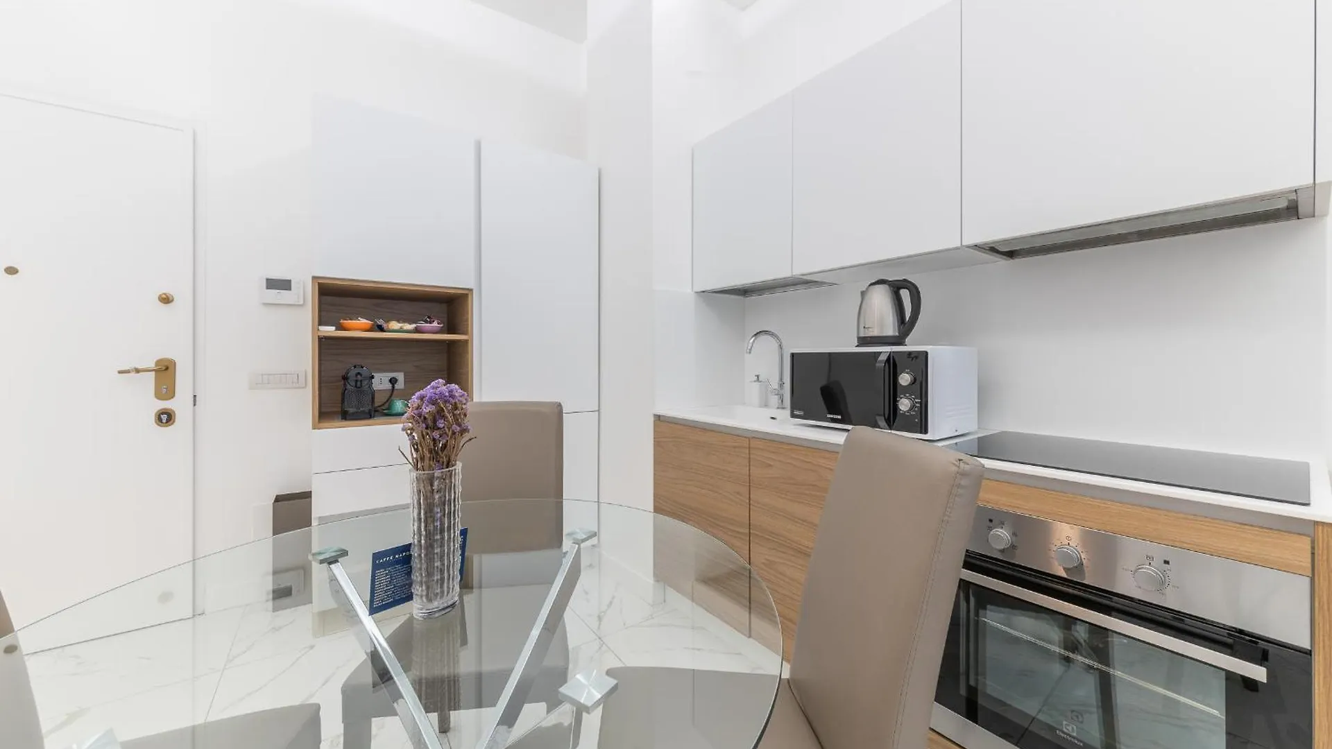 Milan Downtown Apartments