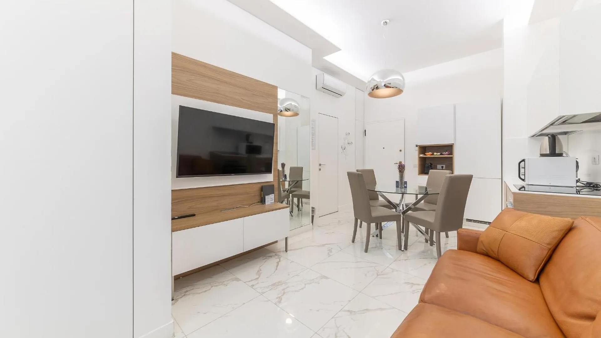 Milan Downtown Apartments