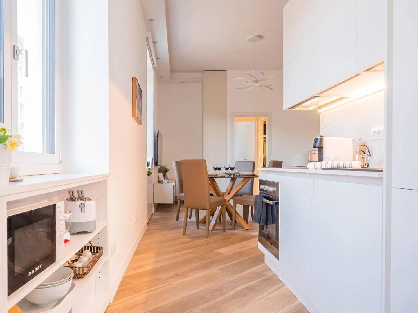 Milan Downtown Apartments