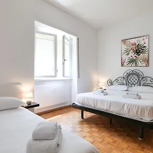 Apartamento Primopiano - Pellegrino Rossi A, Milão