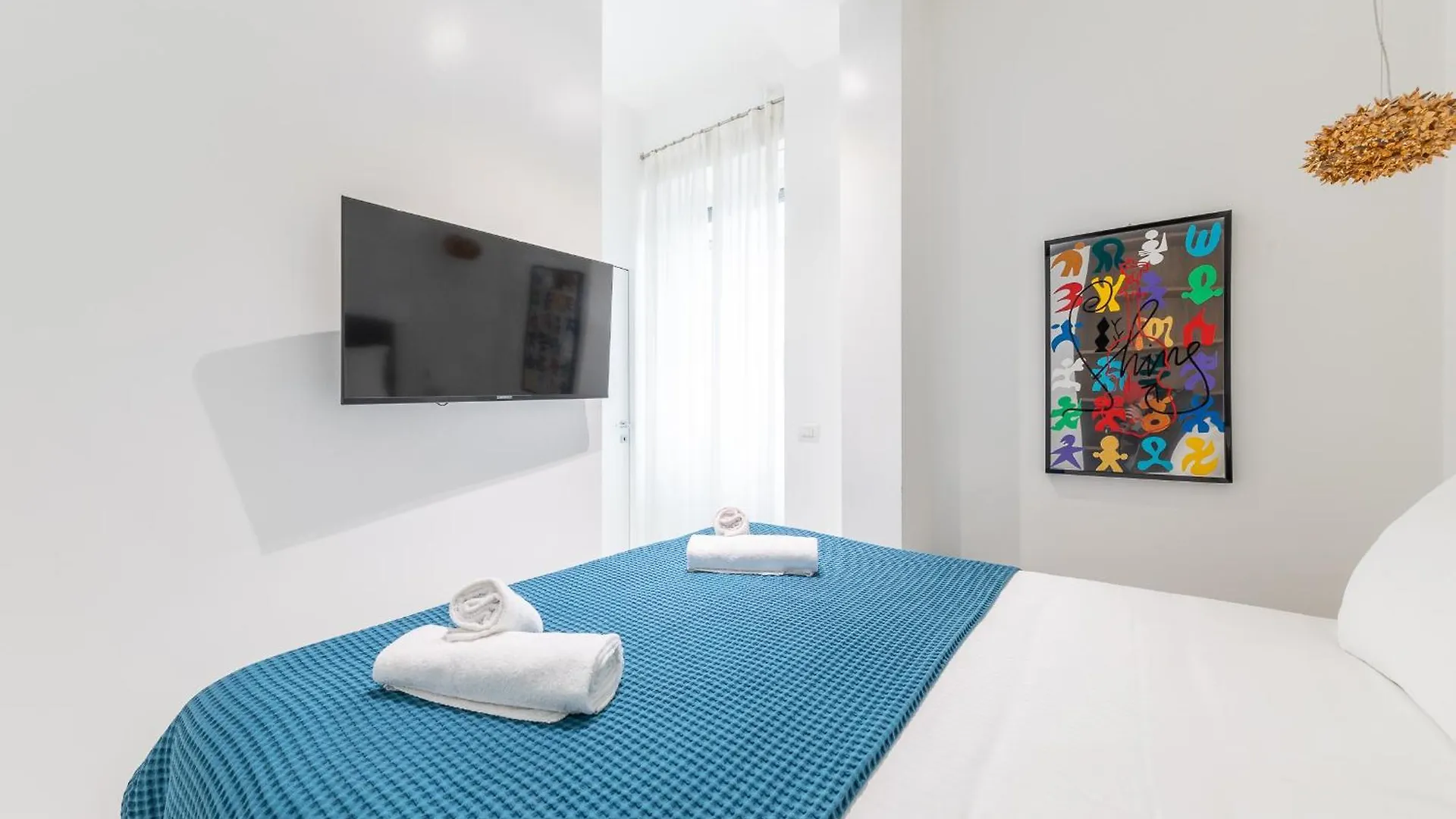 Milan Downtown Apartments Italy