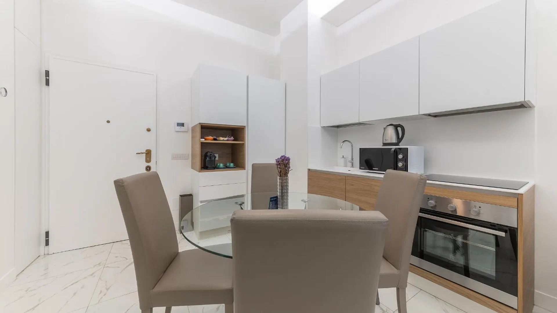Milan Downtown Apartments Italy