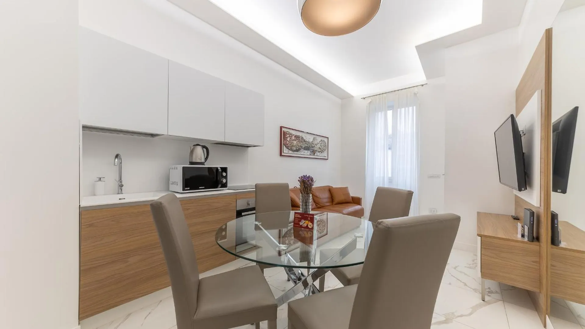 Milan Downtown Apartments