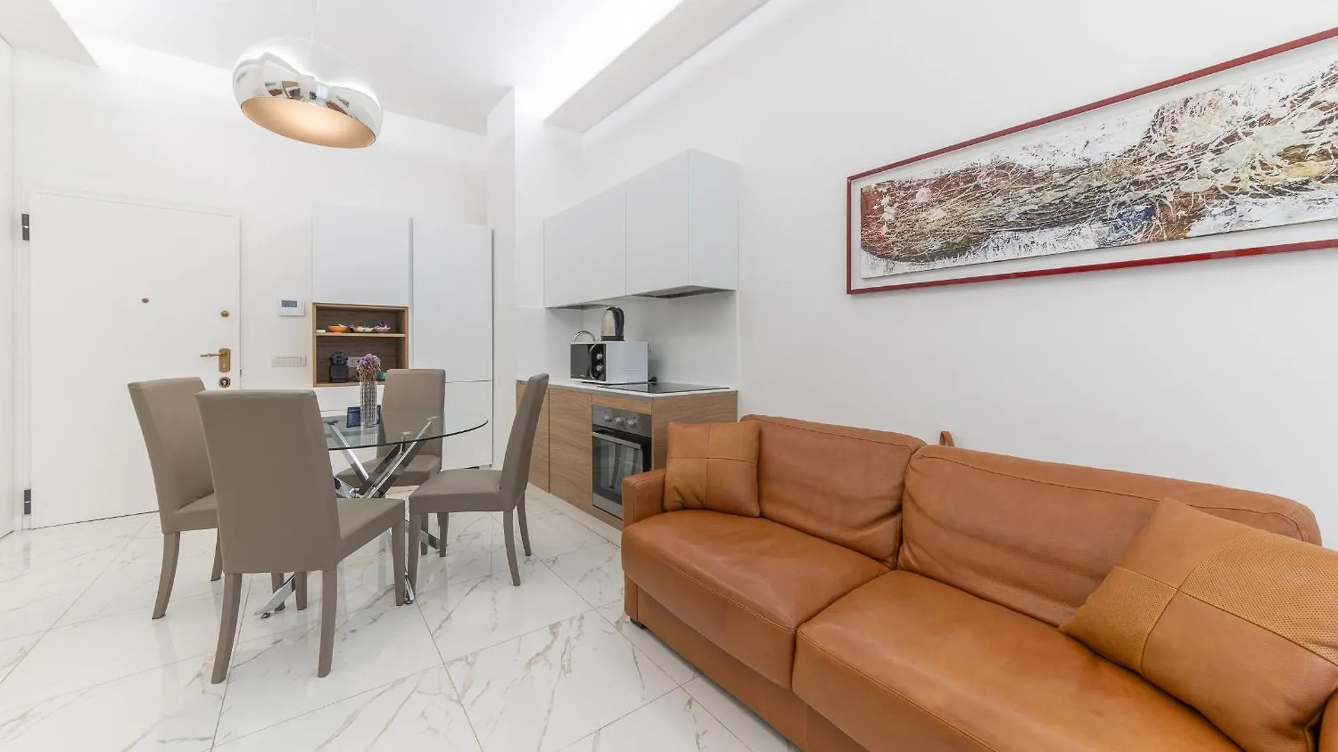 Milan Downtown Apartments