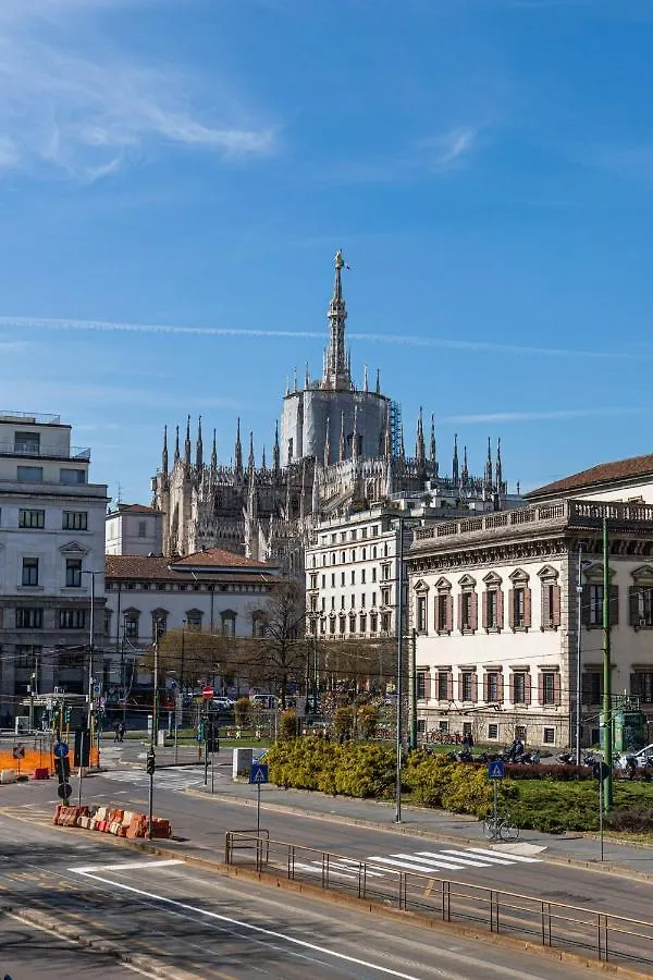 Milan Downtown Apartments Itália