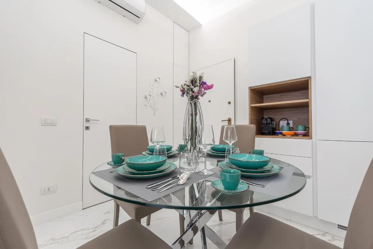 Milan Downtown Apartments
