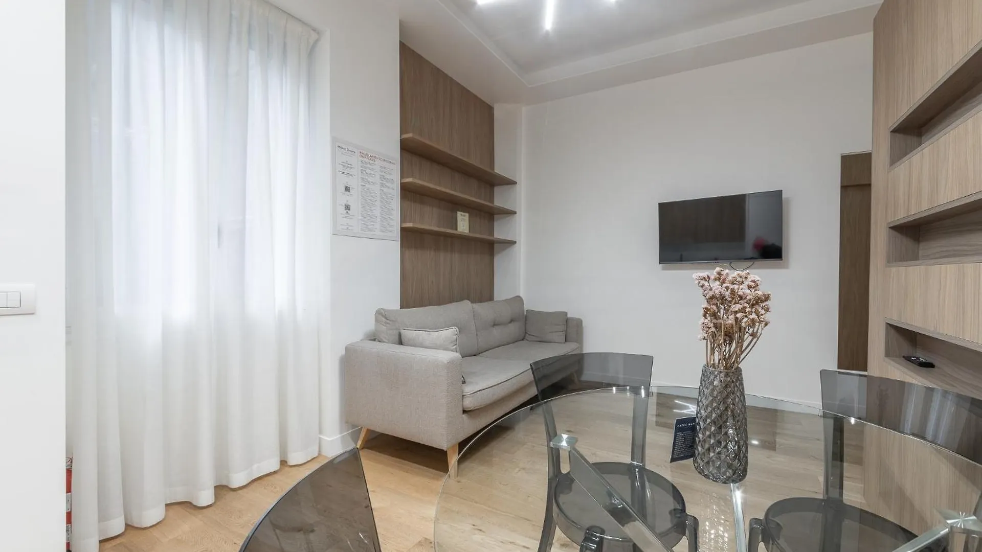 Milan Downtown Apartments Itália