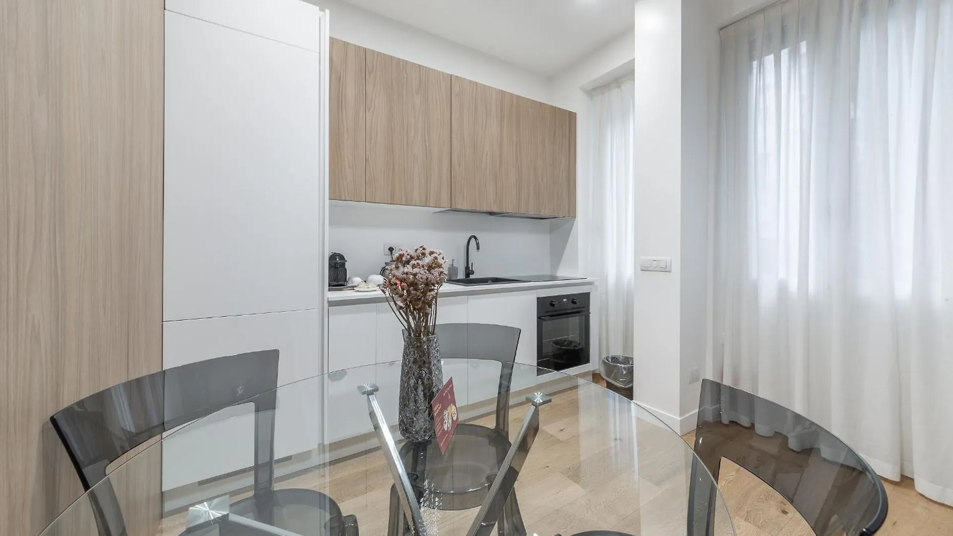 Milan Downtown Apartments