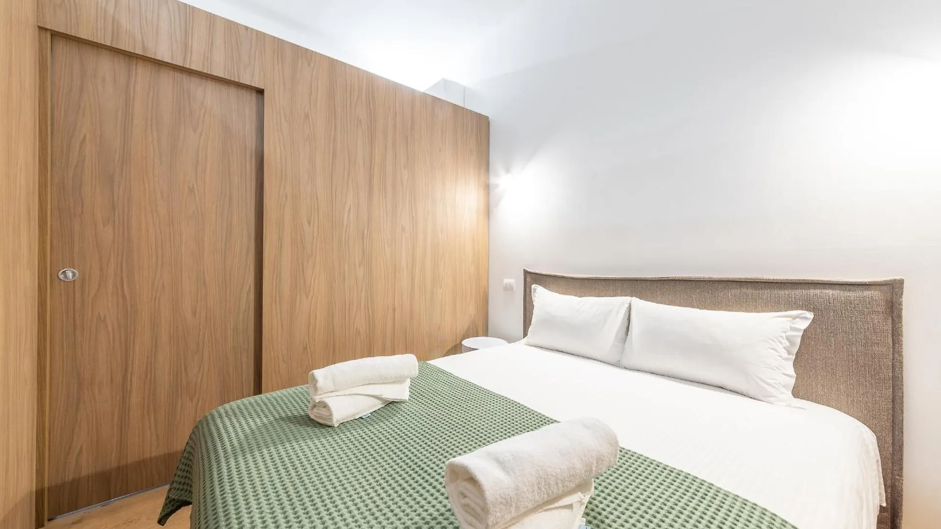 Milan Downtown Apartments Itália